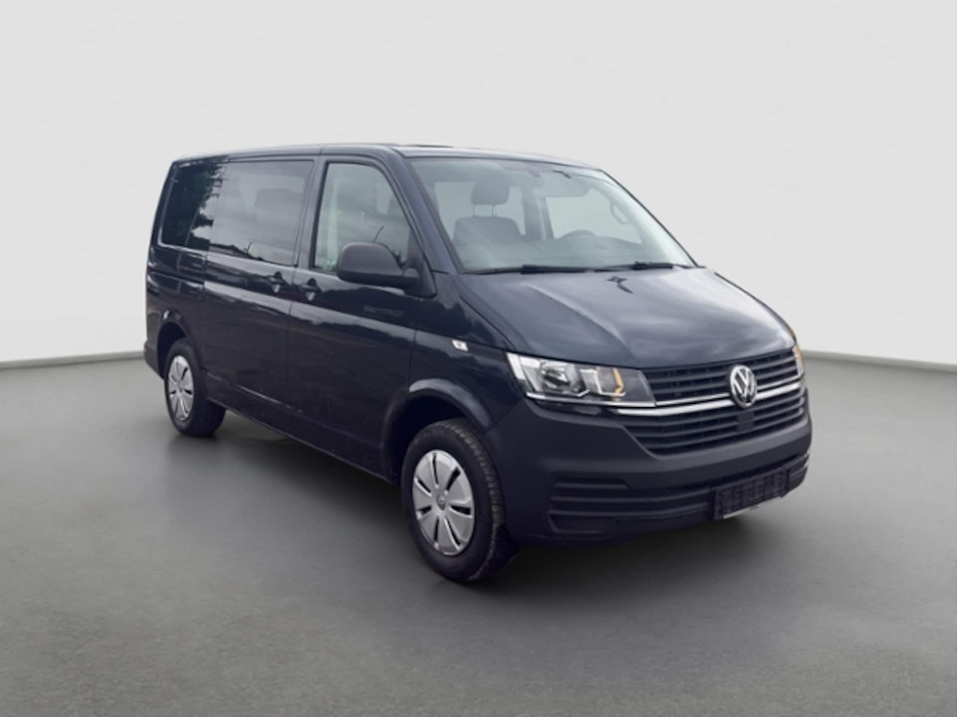 Volkswagen T6.1 Transporter Kombi kurzer Radstand