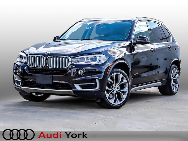 2015 BMW X5
