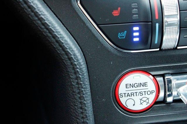 2016 Ford Mustang GT Premium - Photo 17