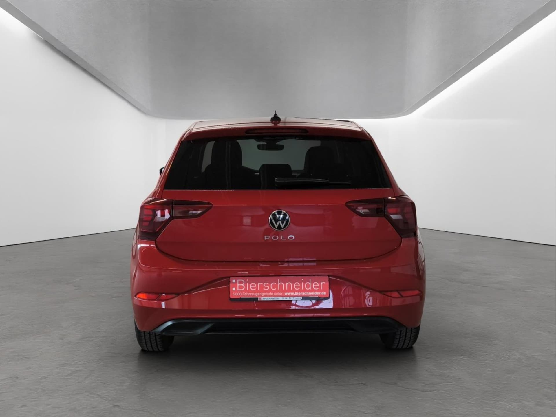 Volkswagen Polo Goal