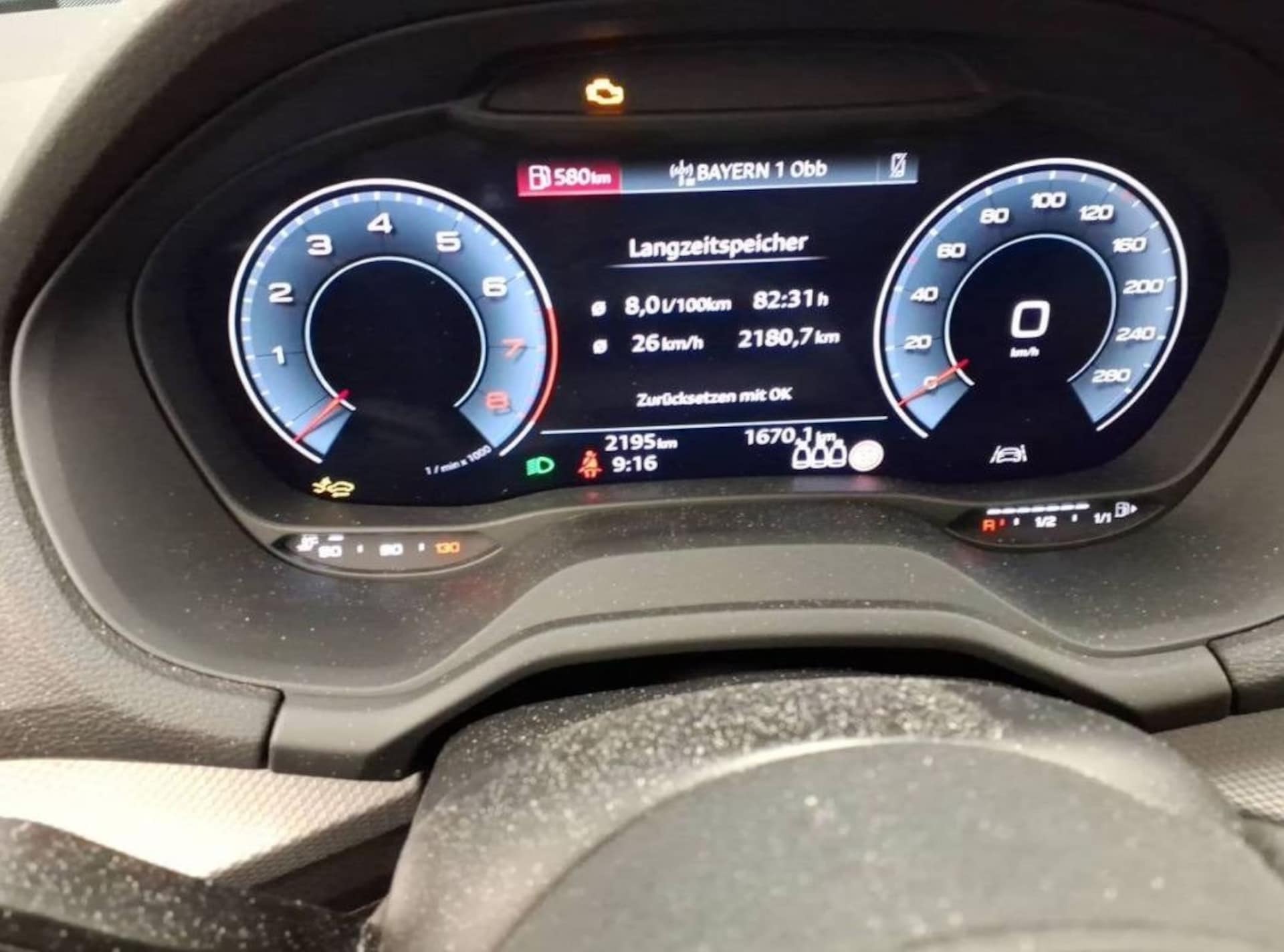 Audi Q2 S line
