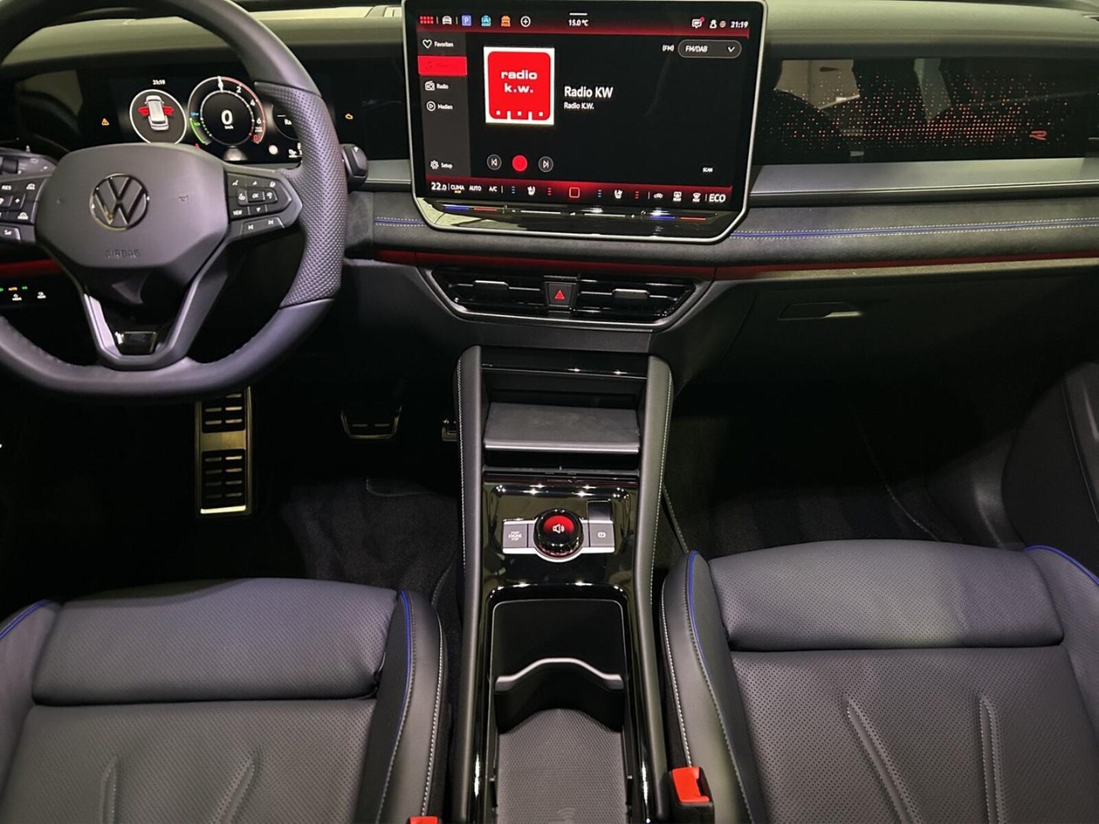 Volkswagen Tayron – Bild 14