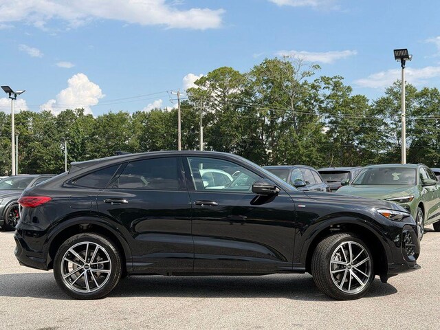 2026 Audi Q5 Sportback