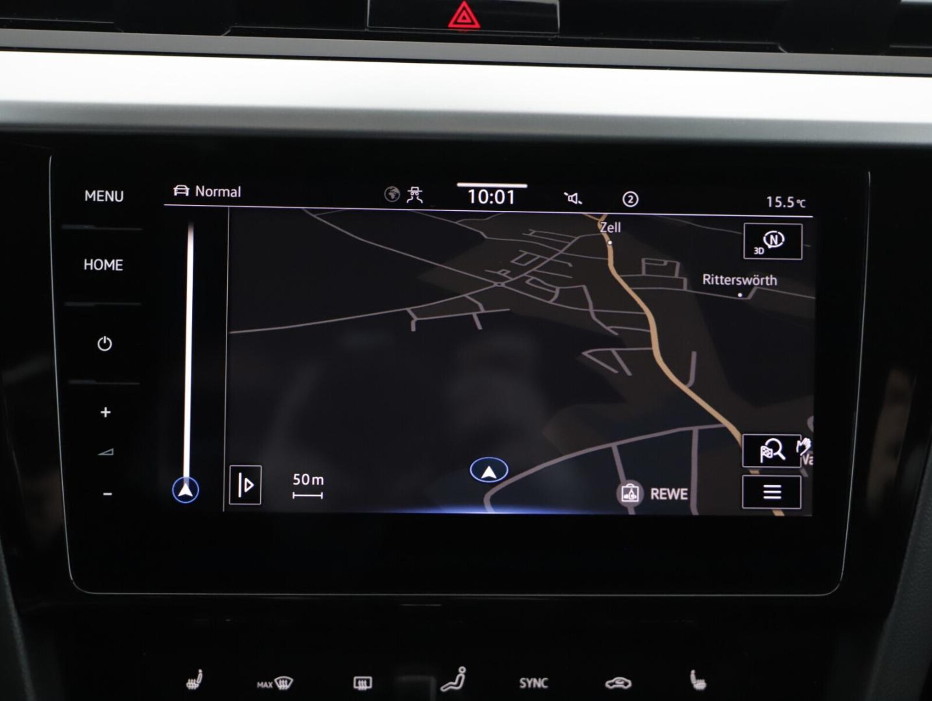 Volkswagen Arteon Shooting Brake R-Line