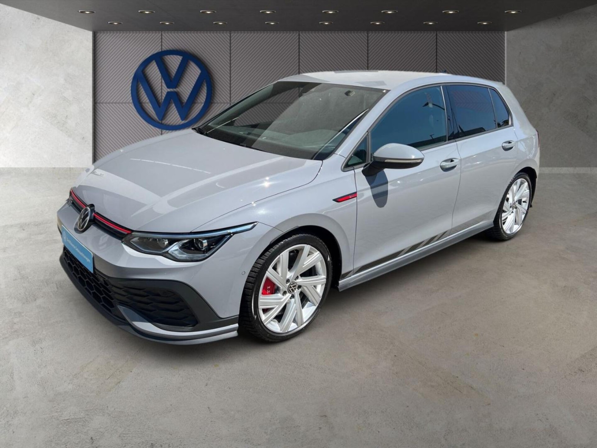 Volkswagen Golf GTI Clubsport