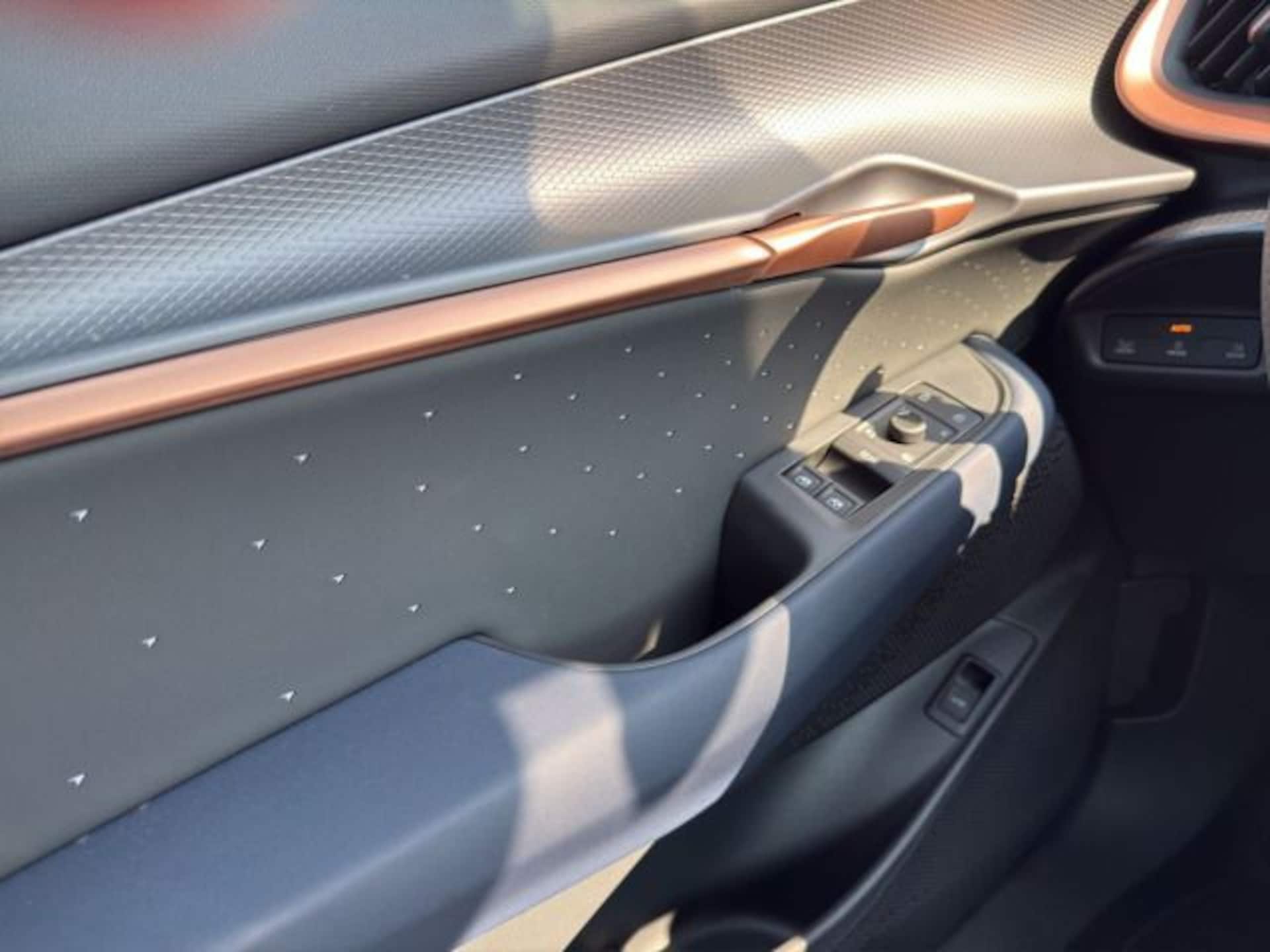 CUPRA Tavascan VZ