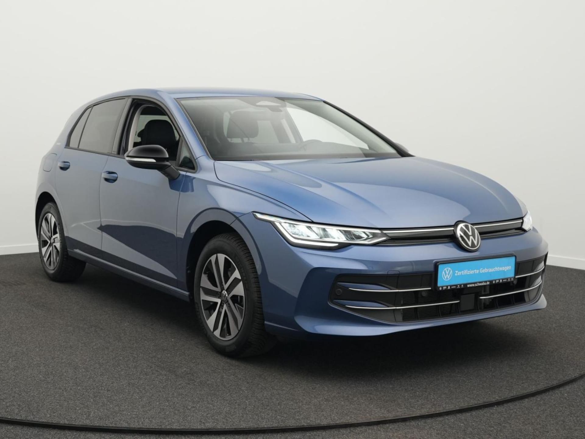 Volkswagen Golf ENERGY
