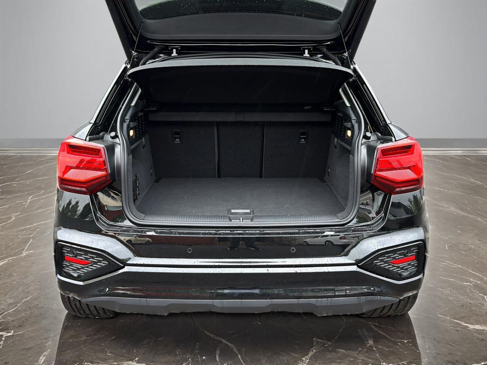 Audi Q2 – Bild 12