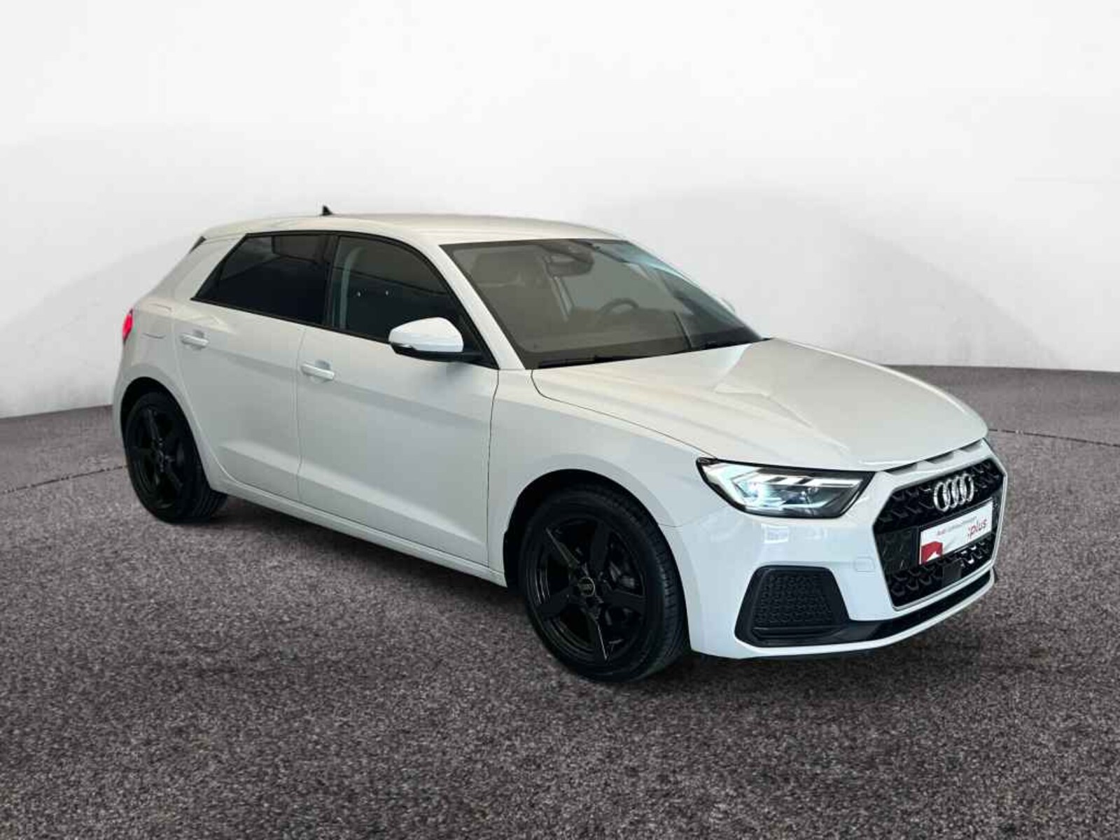Audi A1 Sportback – Bild 4
