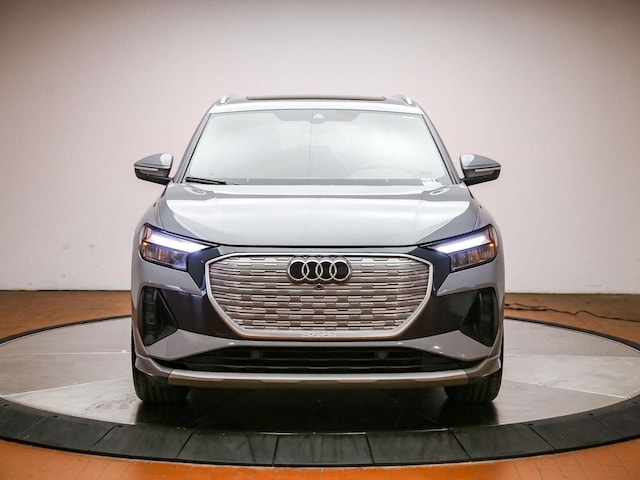 2023 Audi Q4 e-tron