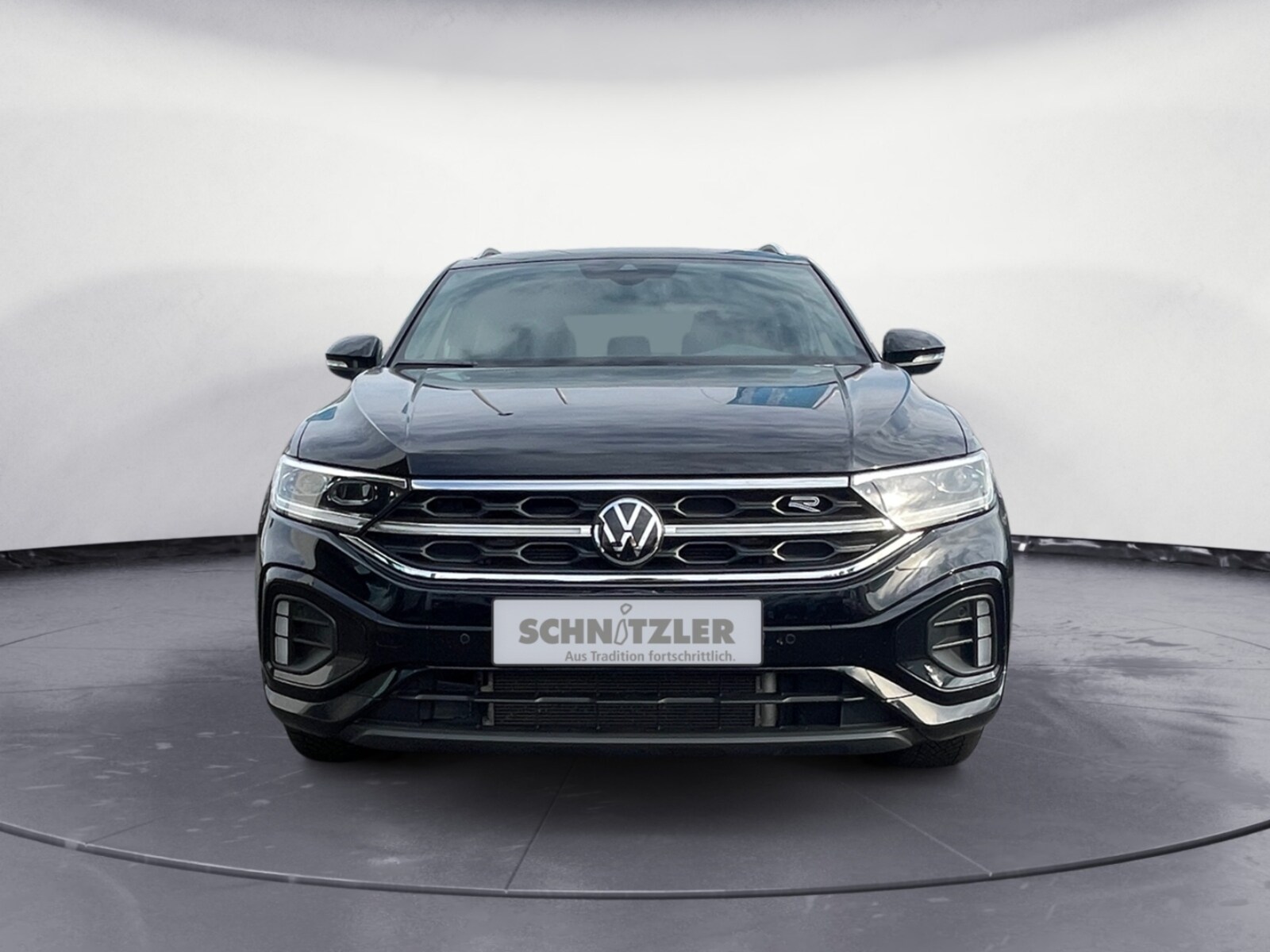 Volkswagen T-Roc – Bild 8