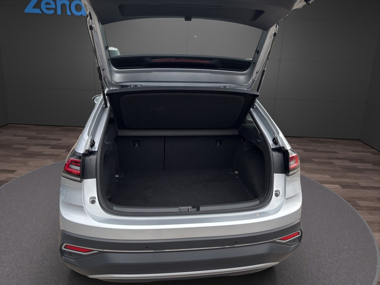 Volkswagen Taigo – Bild 16