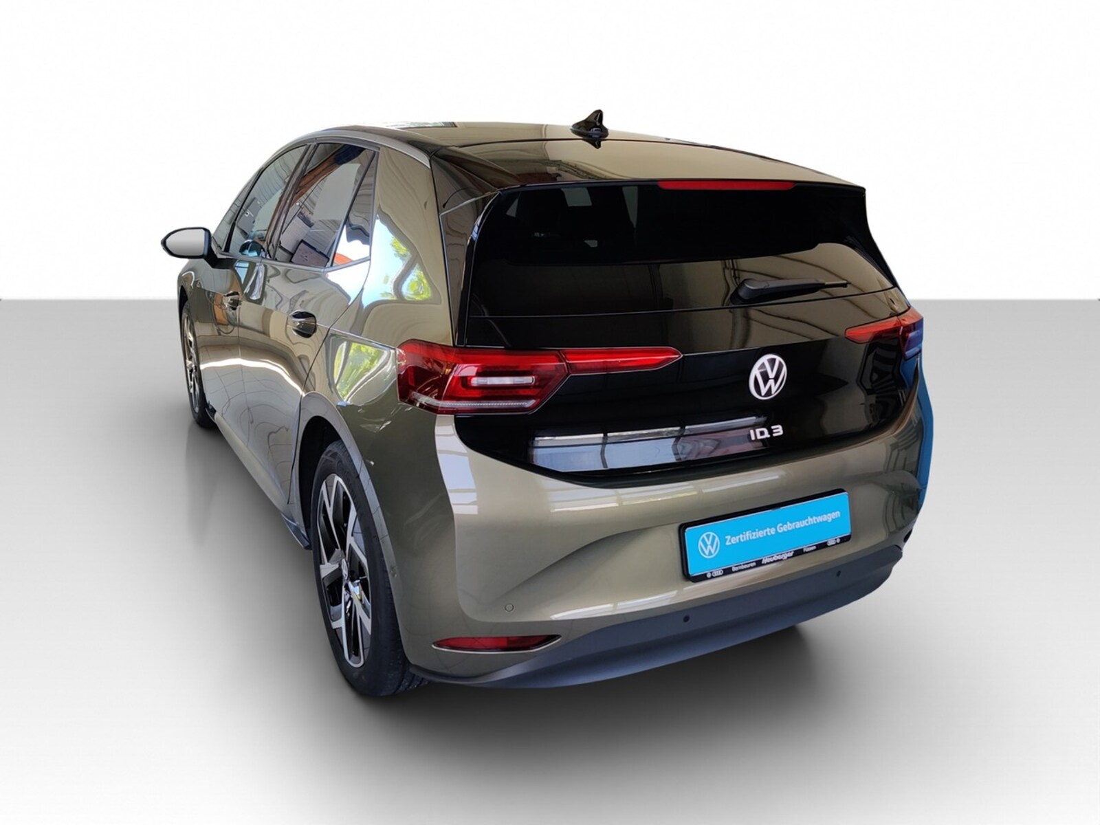Volkswagen ID.3 – Bild 6