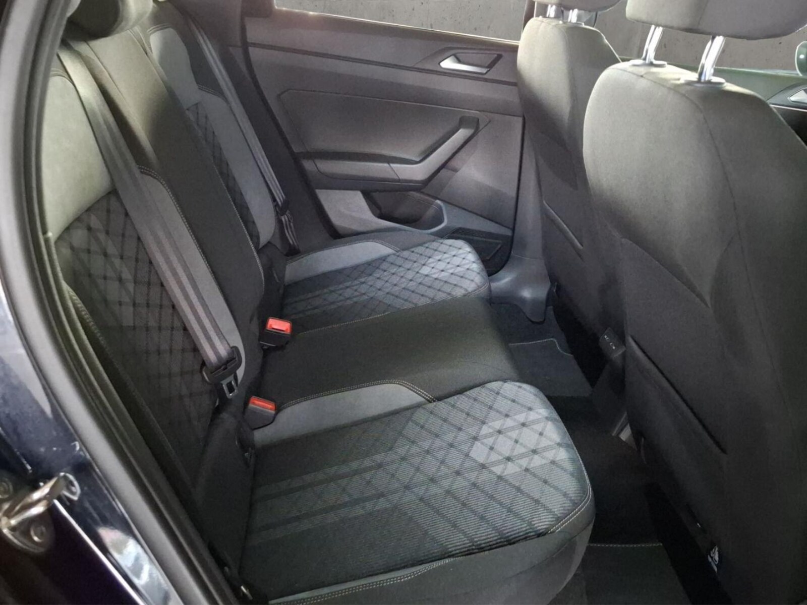 Volkswagen Taigo – Bild 18