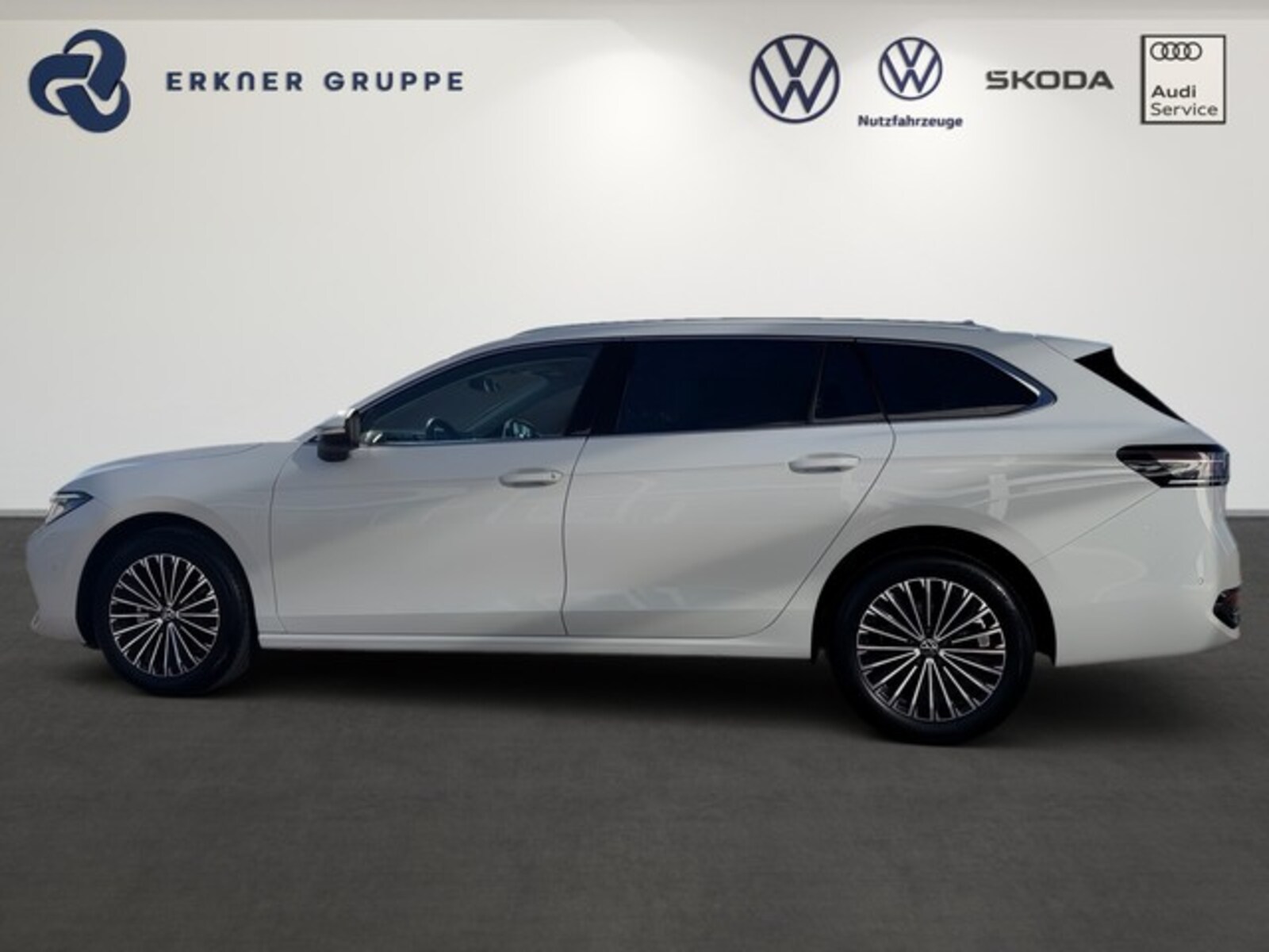 Volkswagen Passat – Bild 6