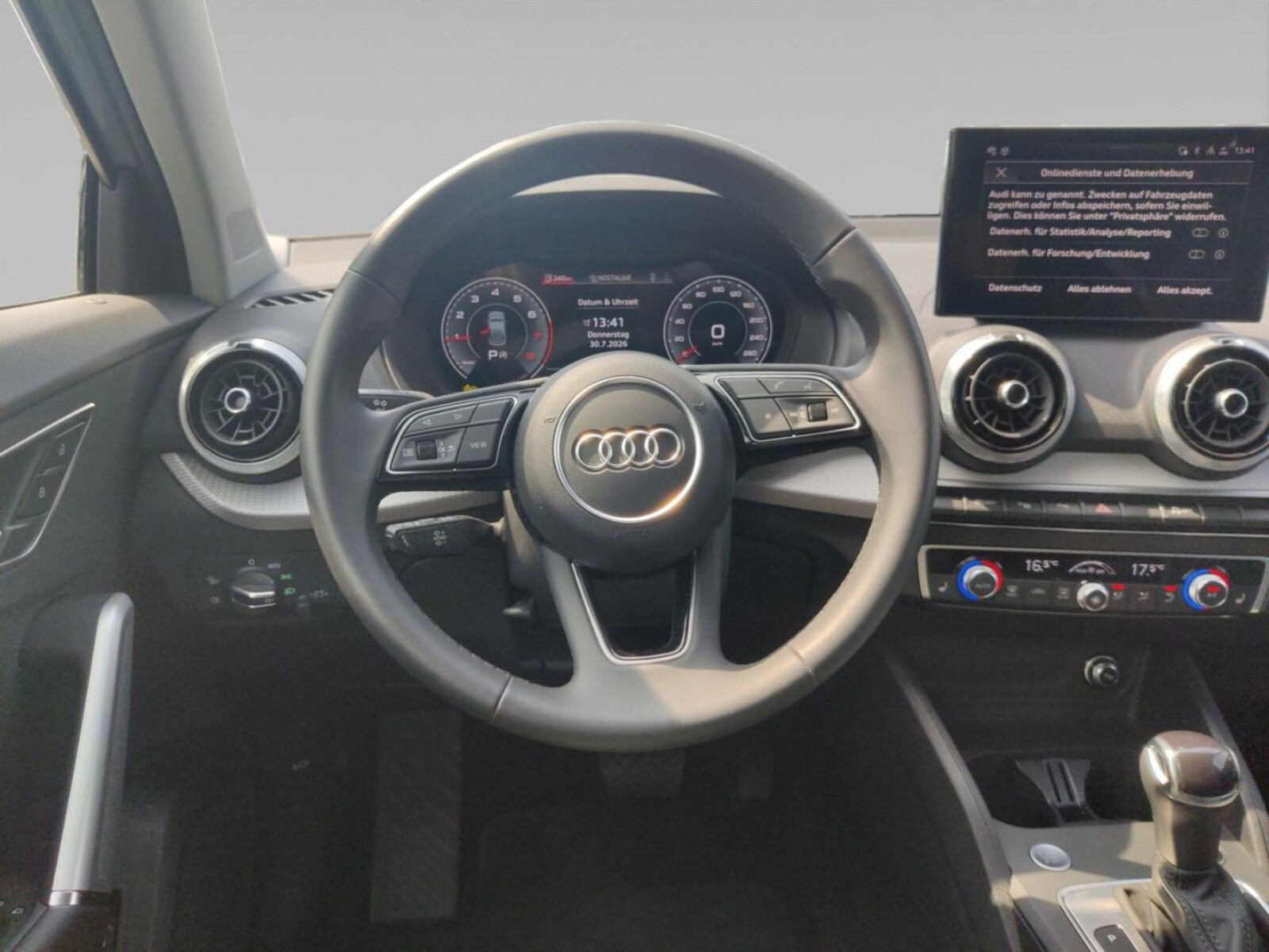 Audi Q2 – Bild 14
