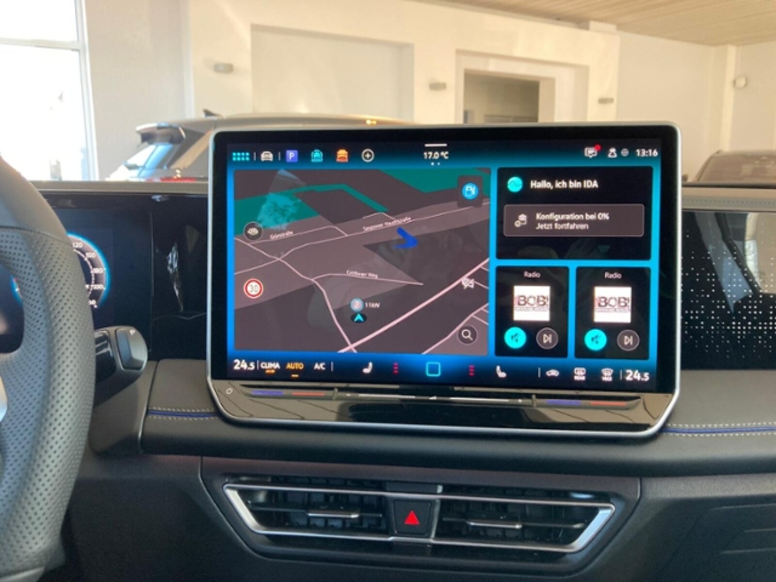 Volkswagen Tiguan – Bild 6