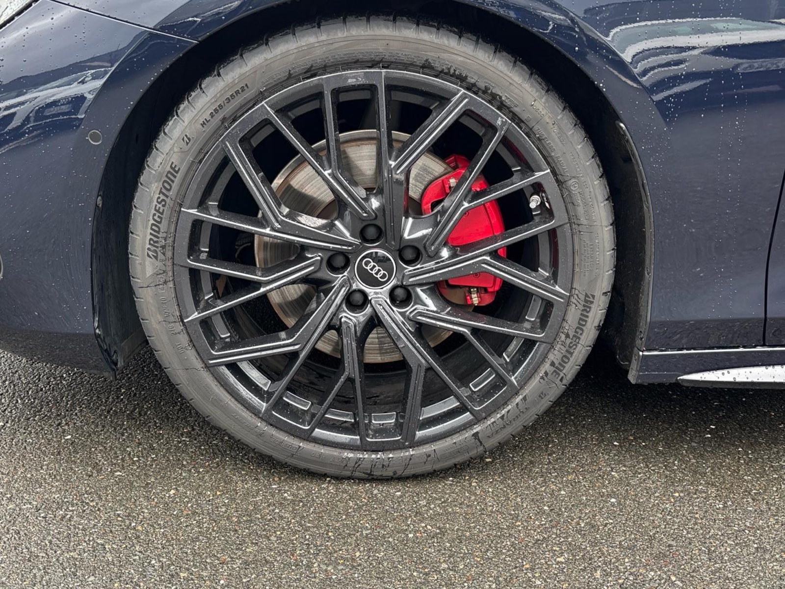 Audi A6 Avant – Bild 7