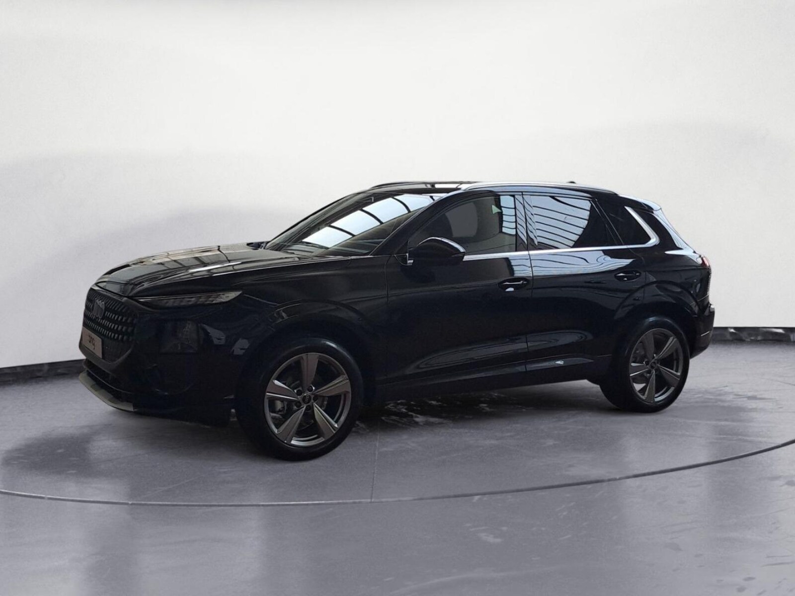 Audi Q3 – Bild 2