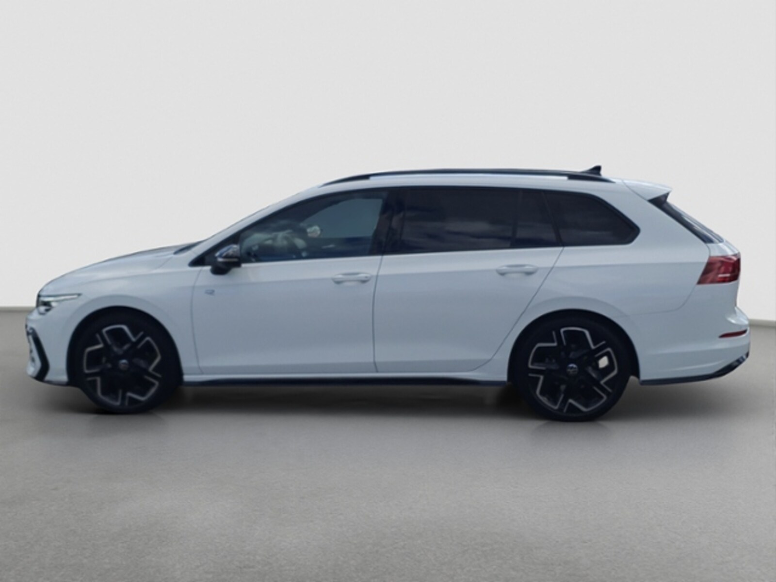 Volkswagen Golf Variant – Bild 3