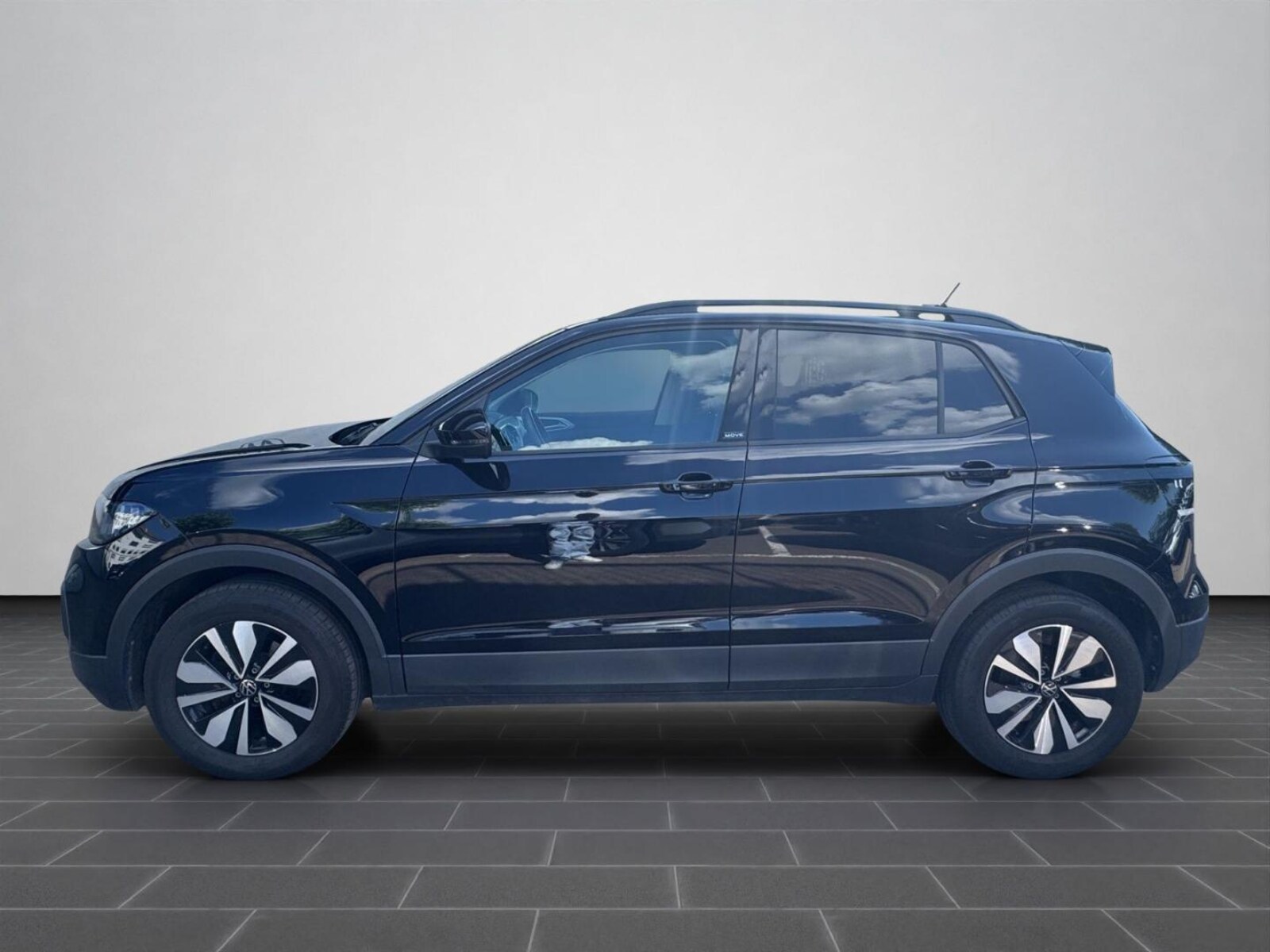 Volkswagen T-Cross – Bild 7