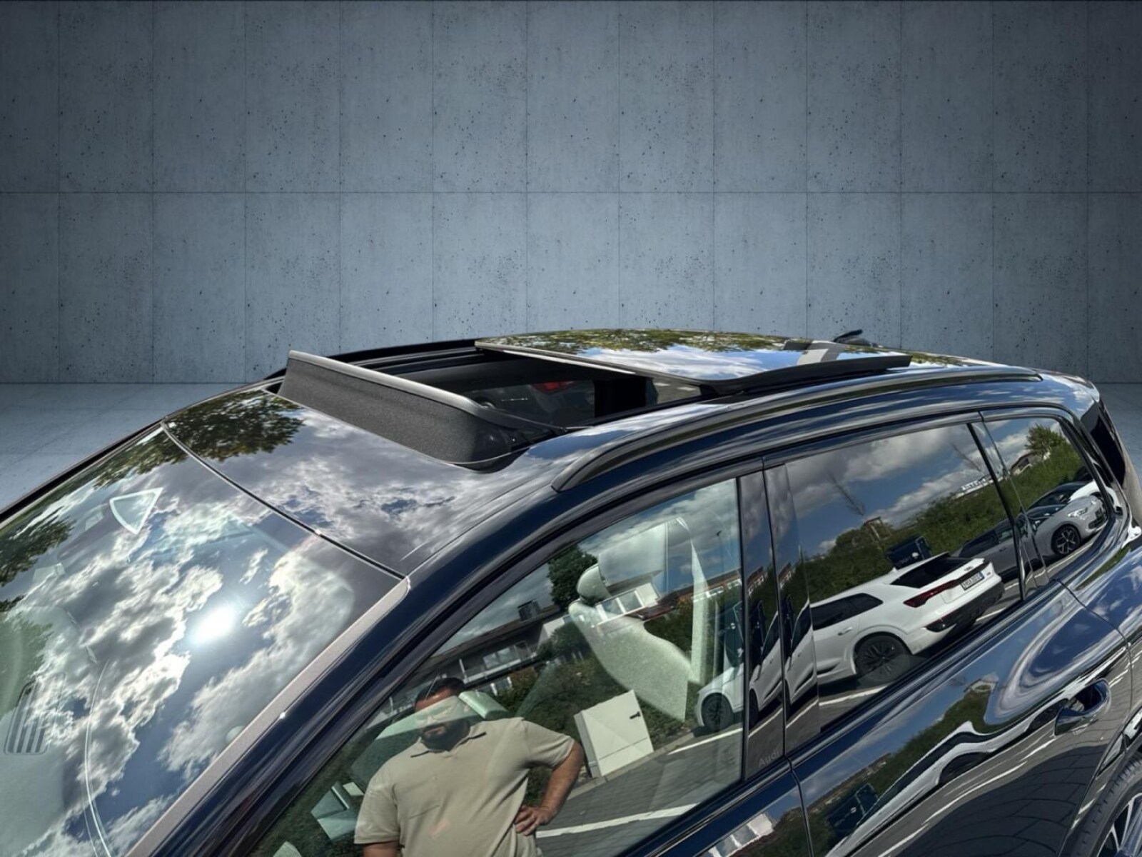 Audi Q7 – Bild 30