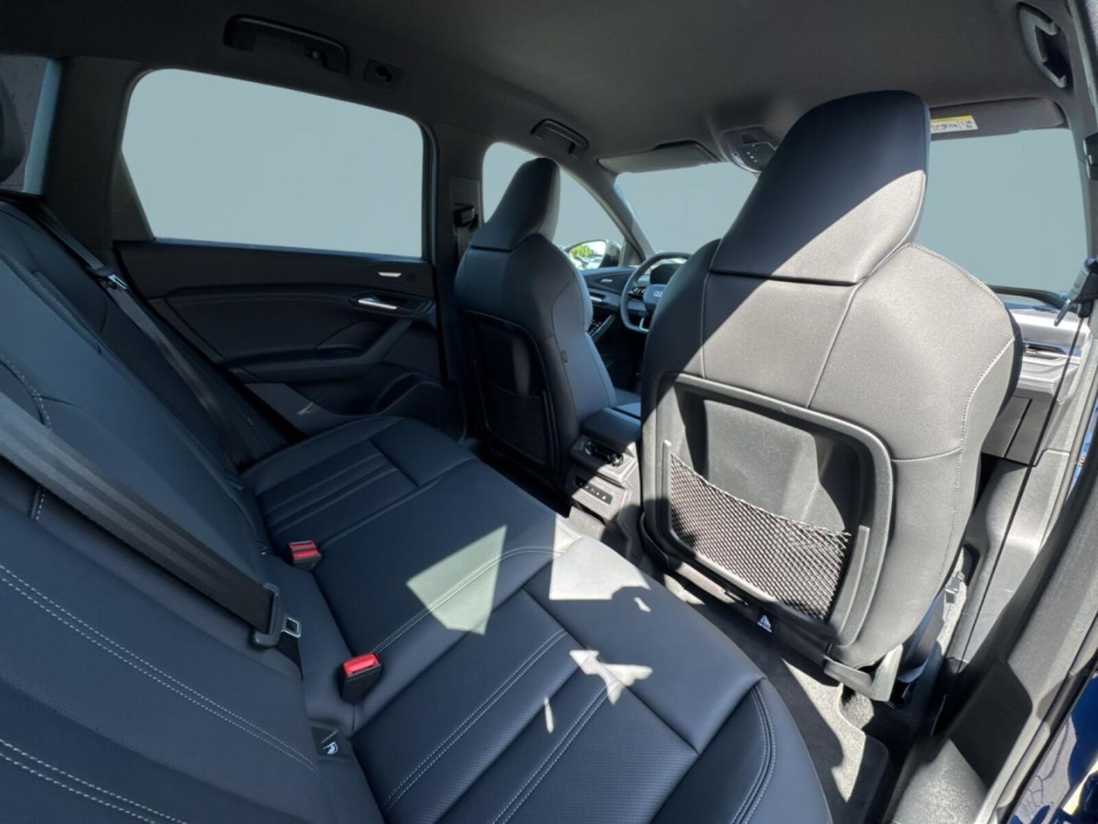 Audi SQ6 e-tron – Bild 18