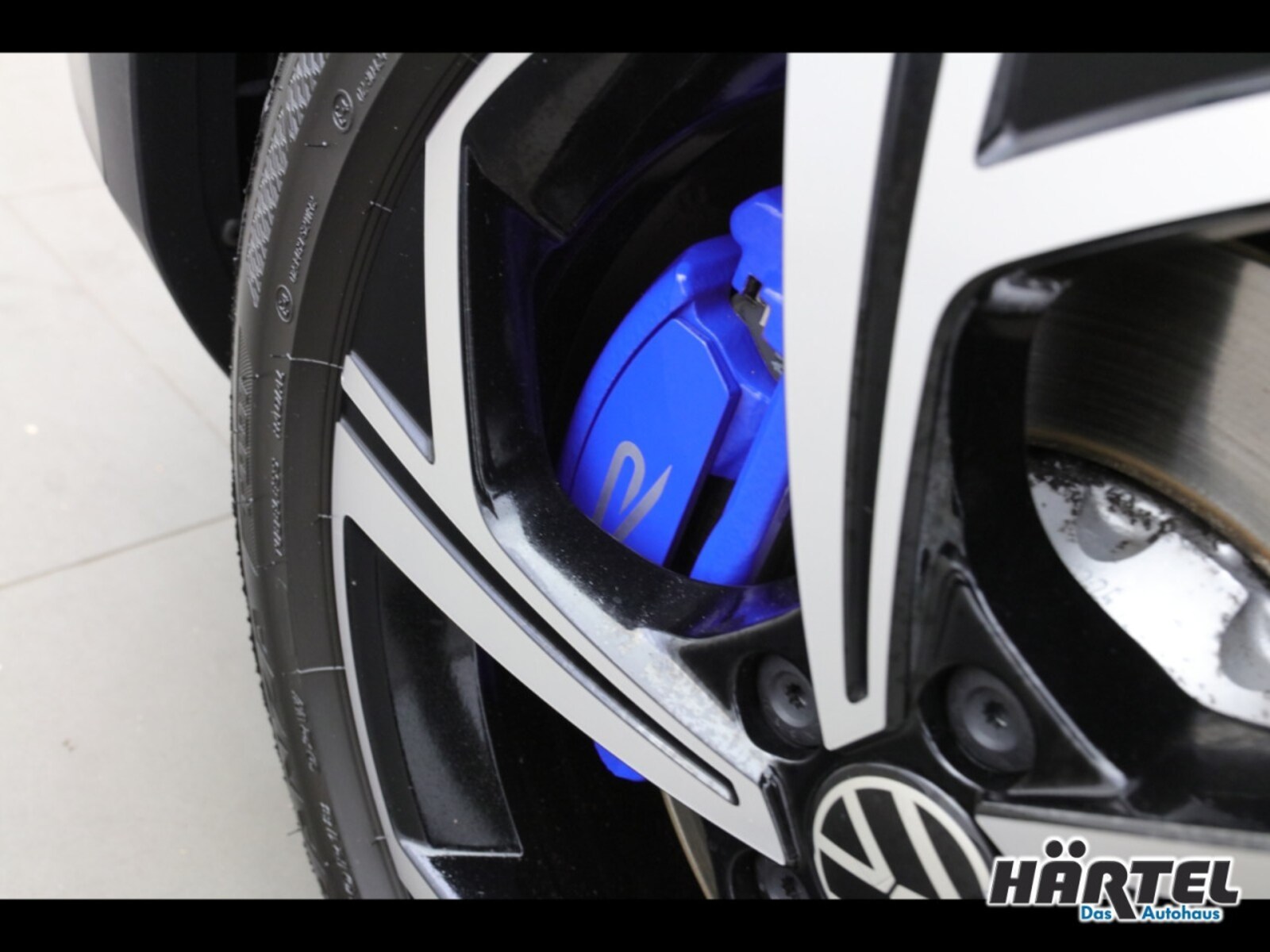 Volkswagen T-Roc – Bild 24