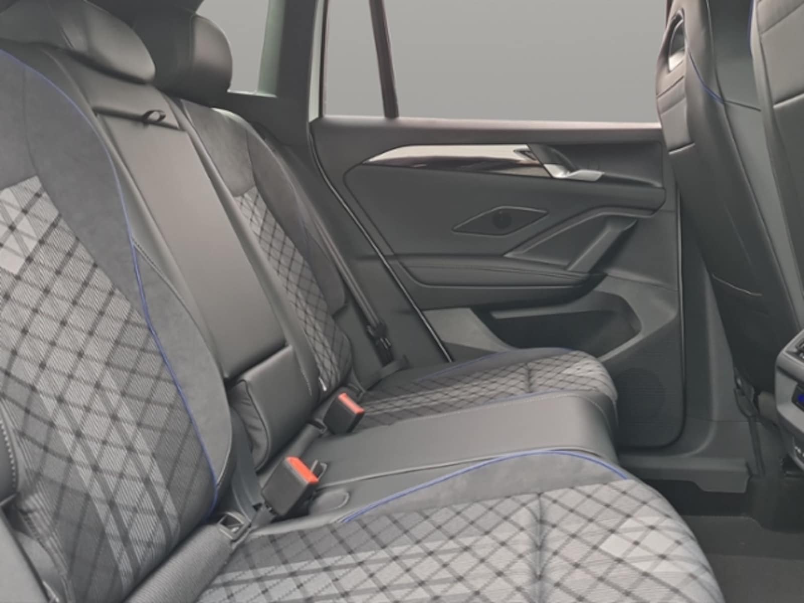 Volkswagen Tiguan – Bild 16