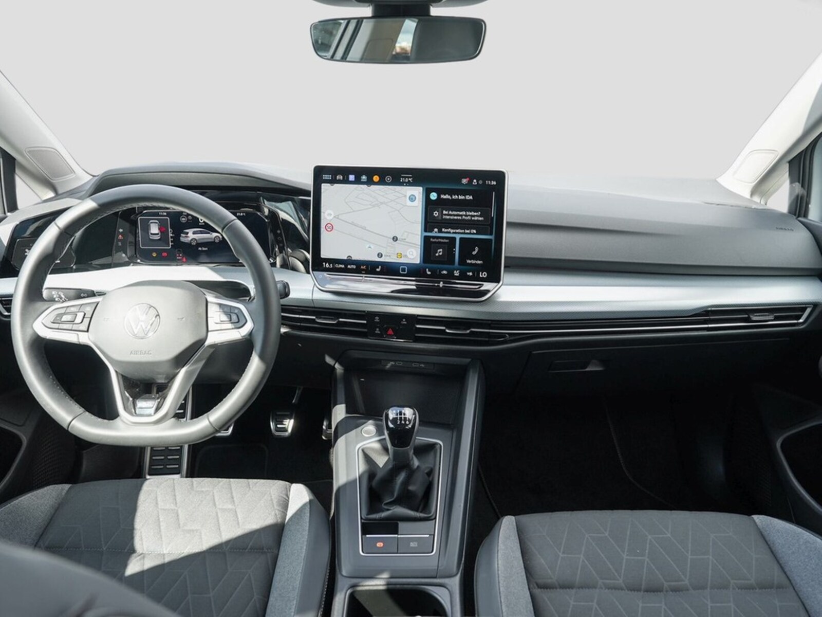 Volkswagen Golf – Bild 11