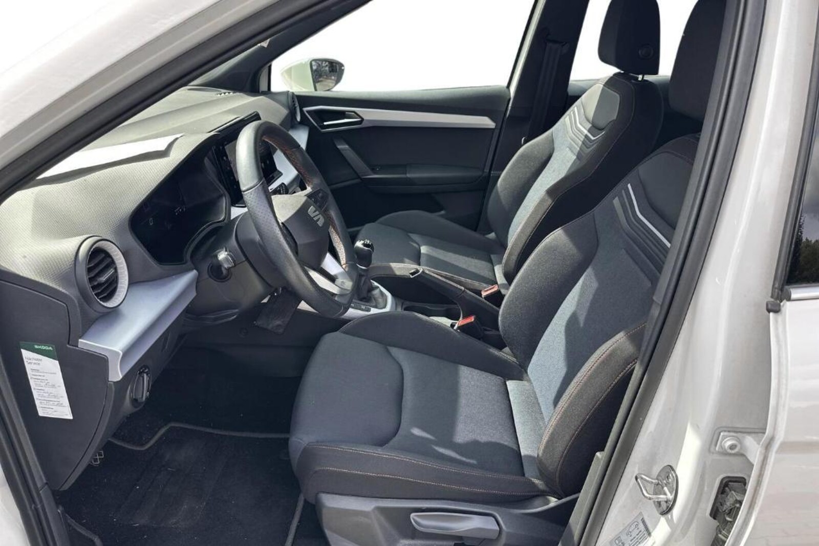 SEAT Arona – Bild 9