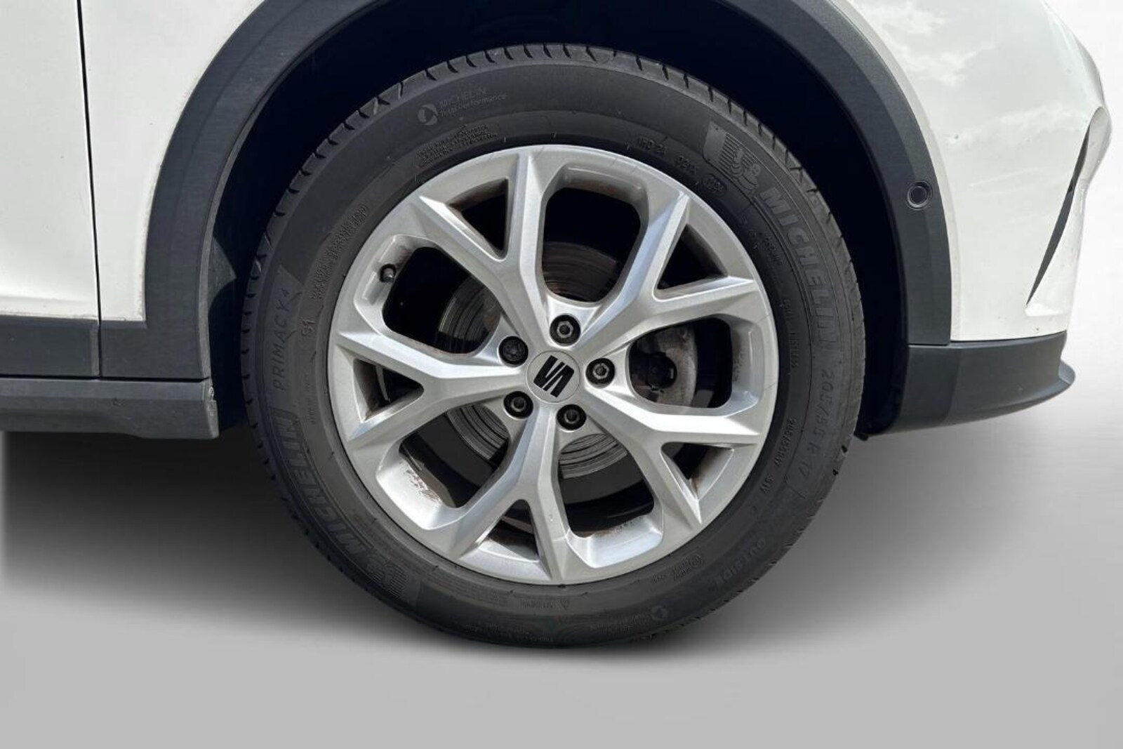 SEAT Arona – Bild 19