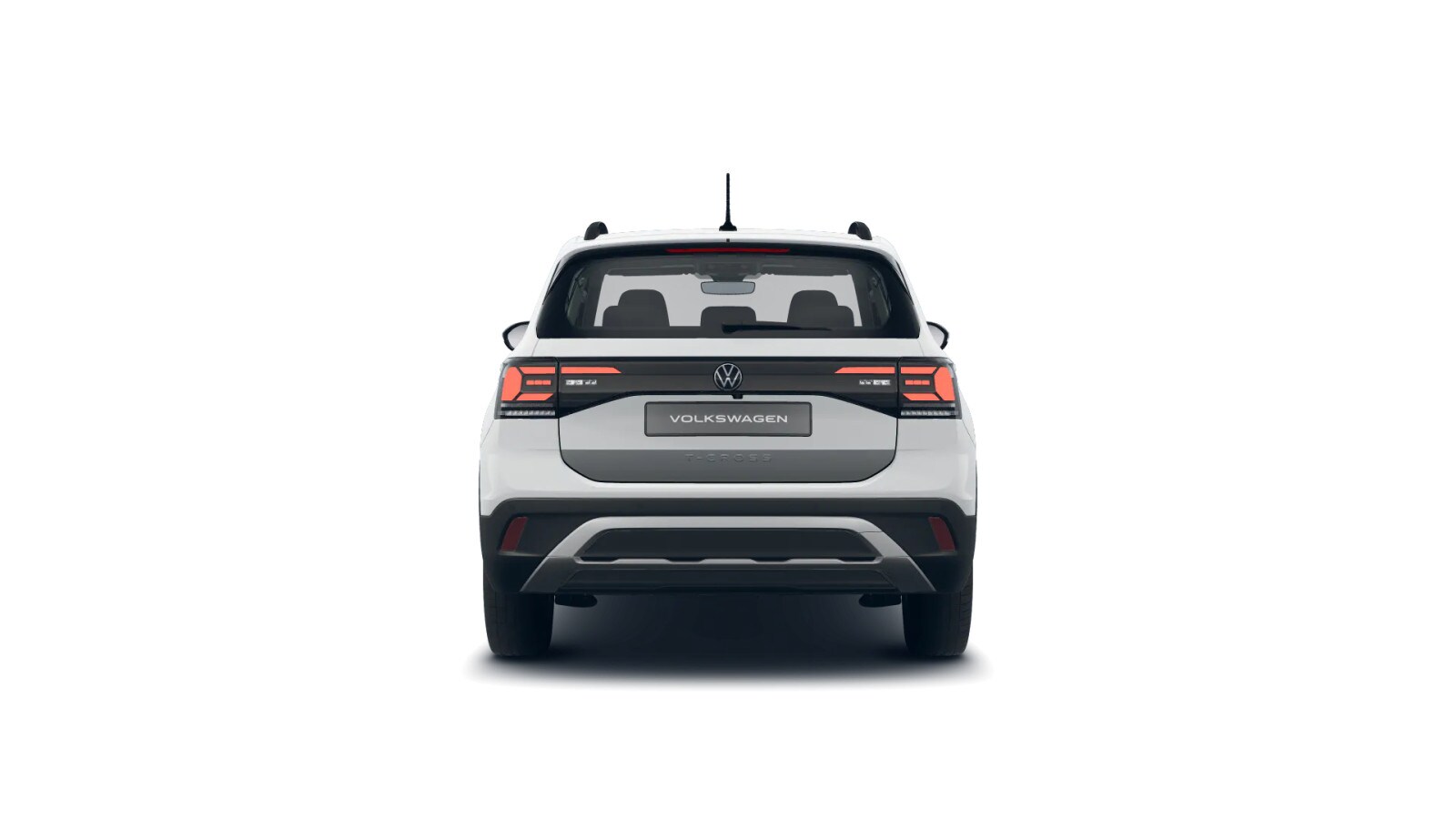 Volkswagen T-Cross – Bild 7