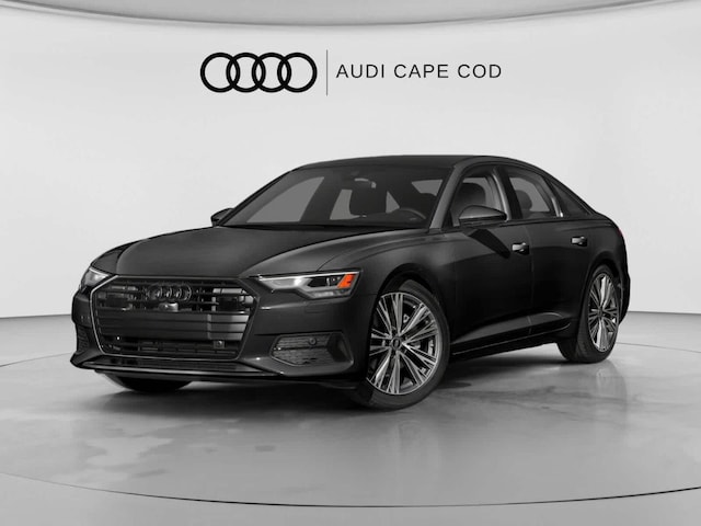 Photo of 2023 Audi A6 Sedan