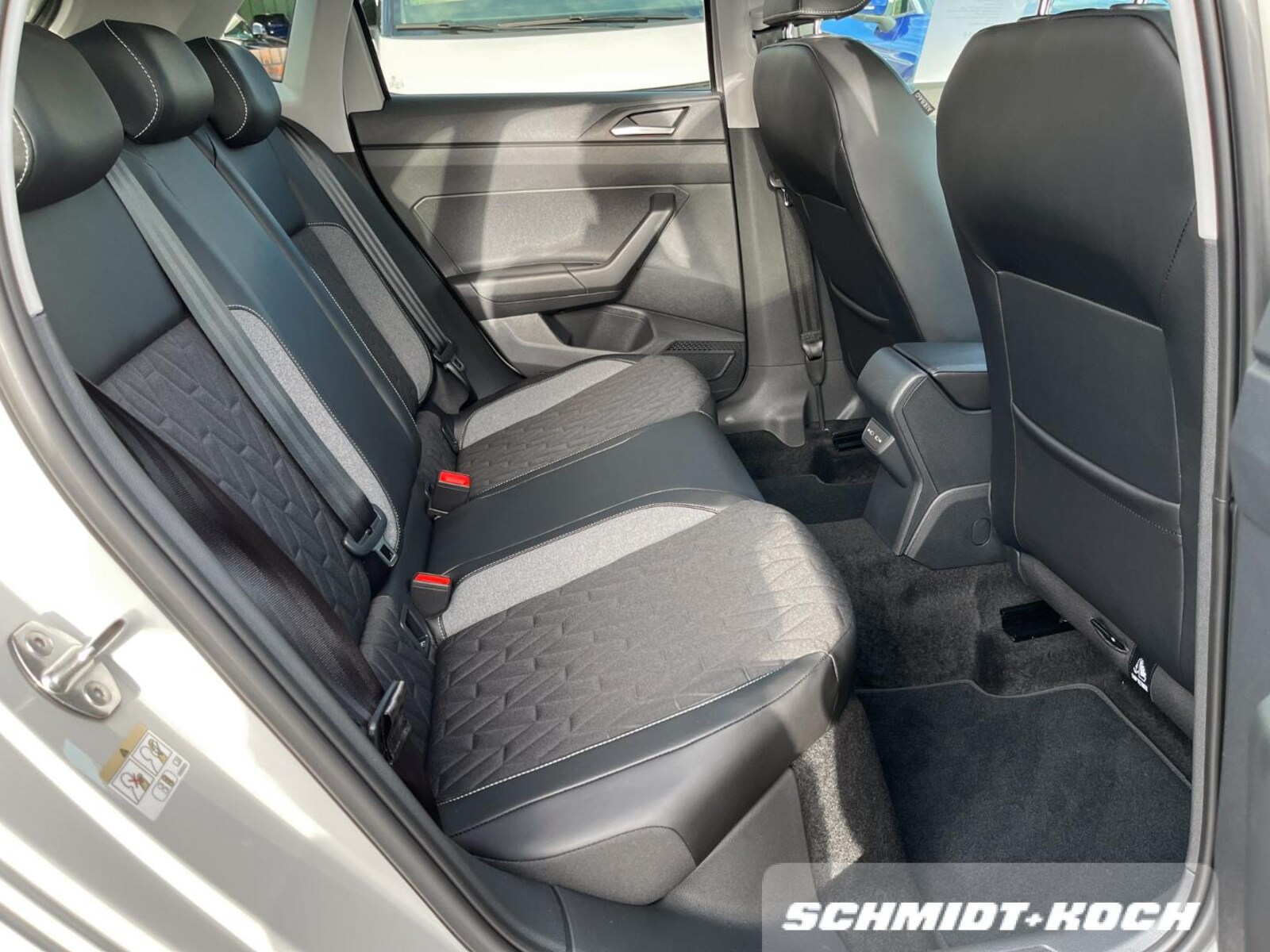 Volkswagen Polo – Bild 8