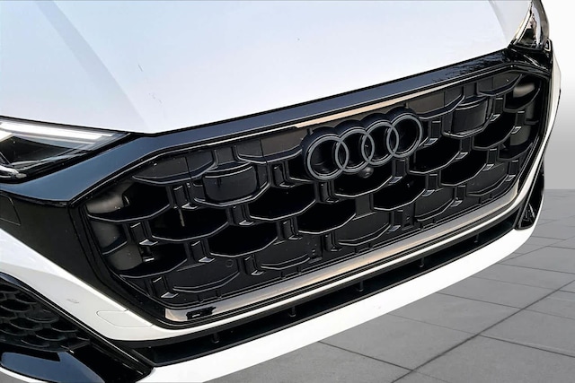 2026 Audi Q8 Premium Plus - Photo 33