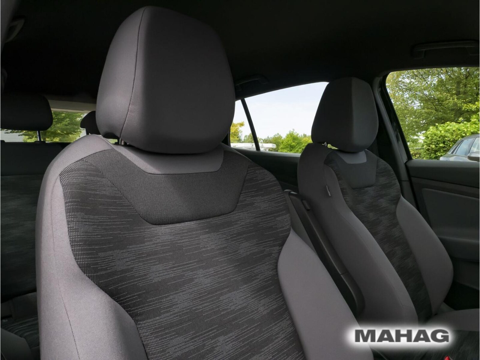 Volkswagen ID.4 – Bild 15