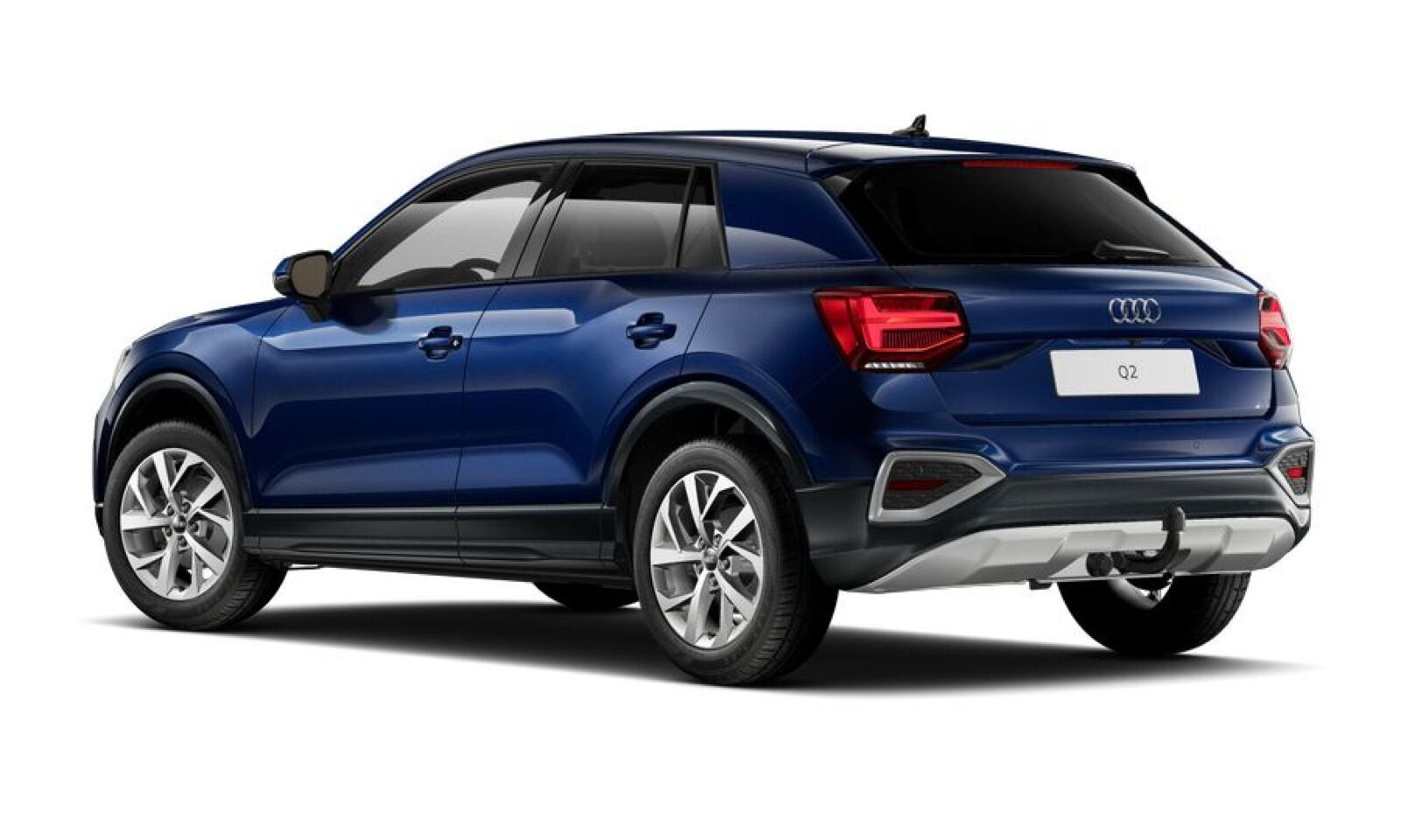 Audi Q2 – Bild 2
