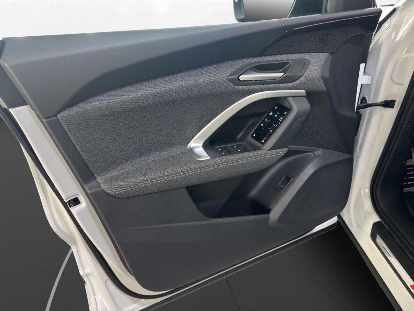 Audi Q5 – Bild 10