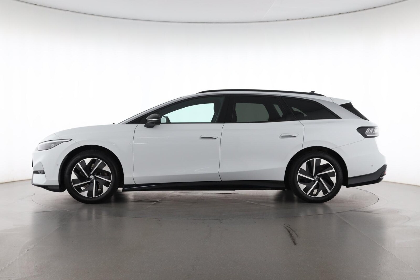 Volkswagen ID.7 Tourer – Bild 3