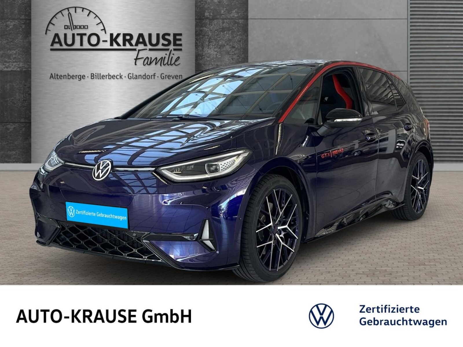 Volkswagen ID.3 – Bild 20