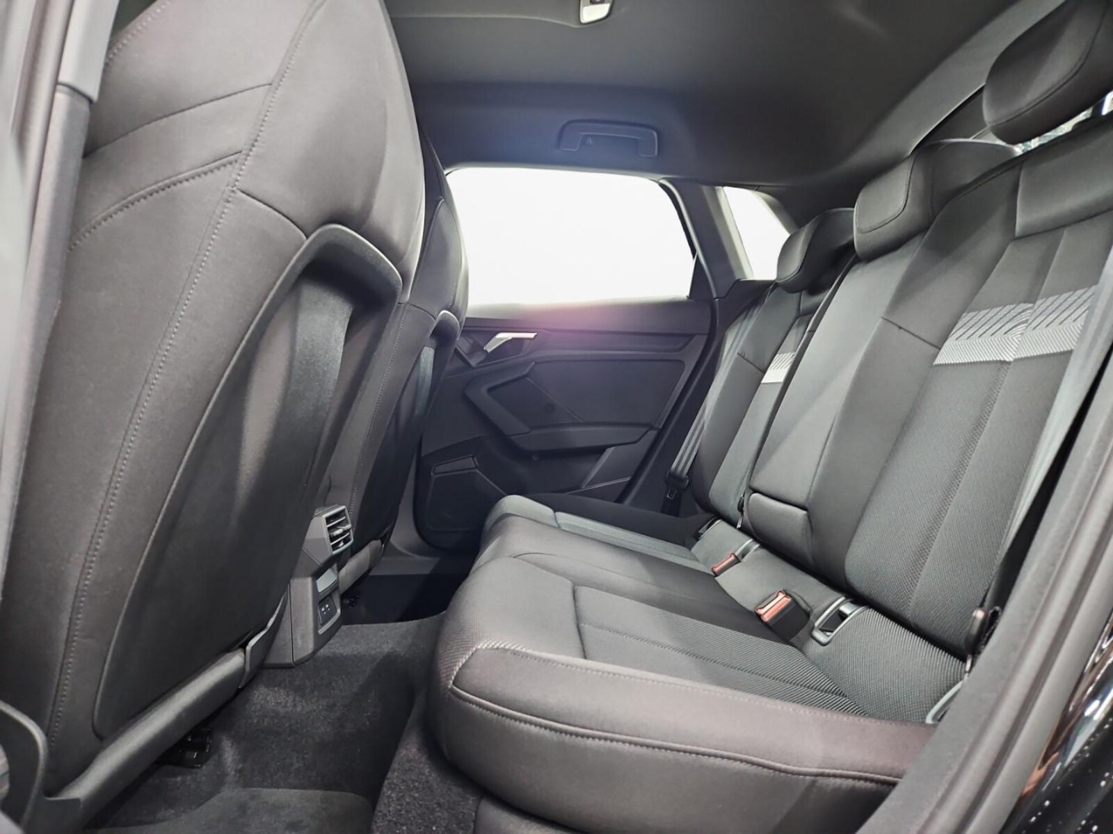 Audi A3 Sportback – Bild 11