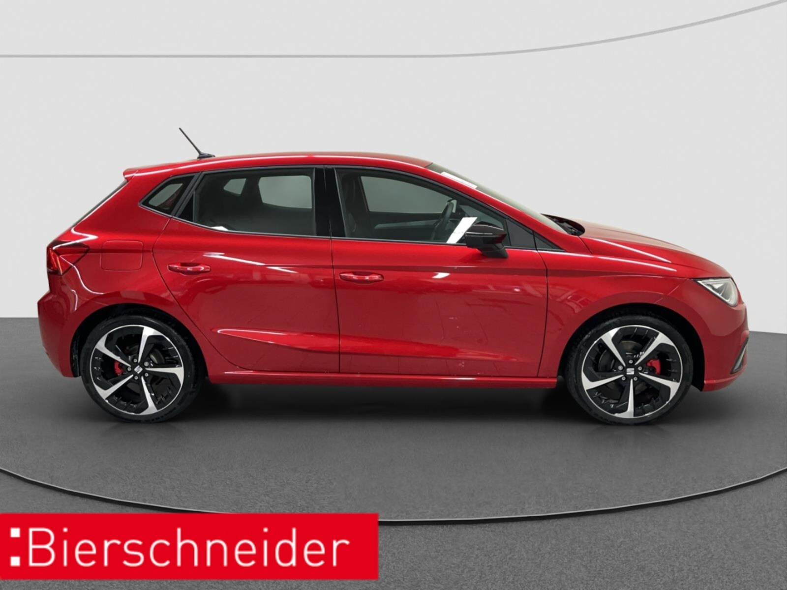 SEAT Ibiza – Bild 9