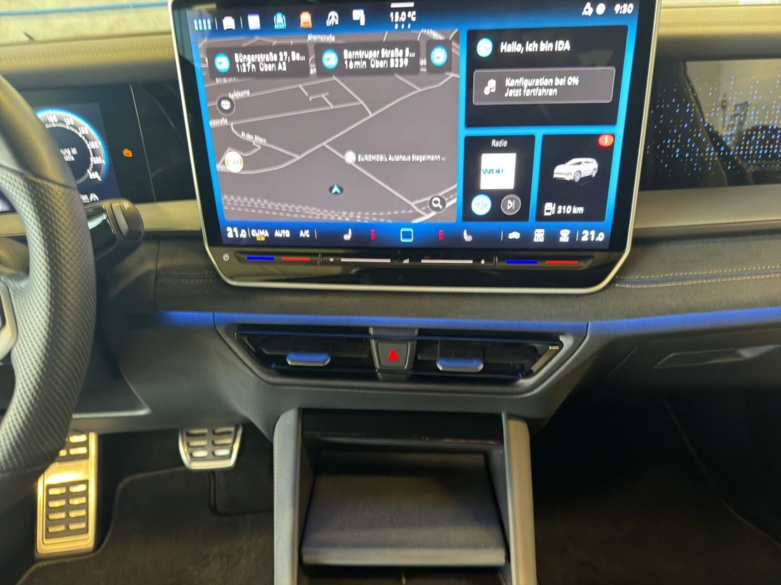 Volkswagen Tayron – Bild 14