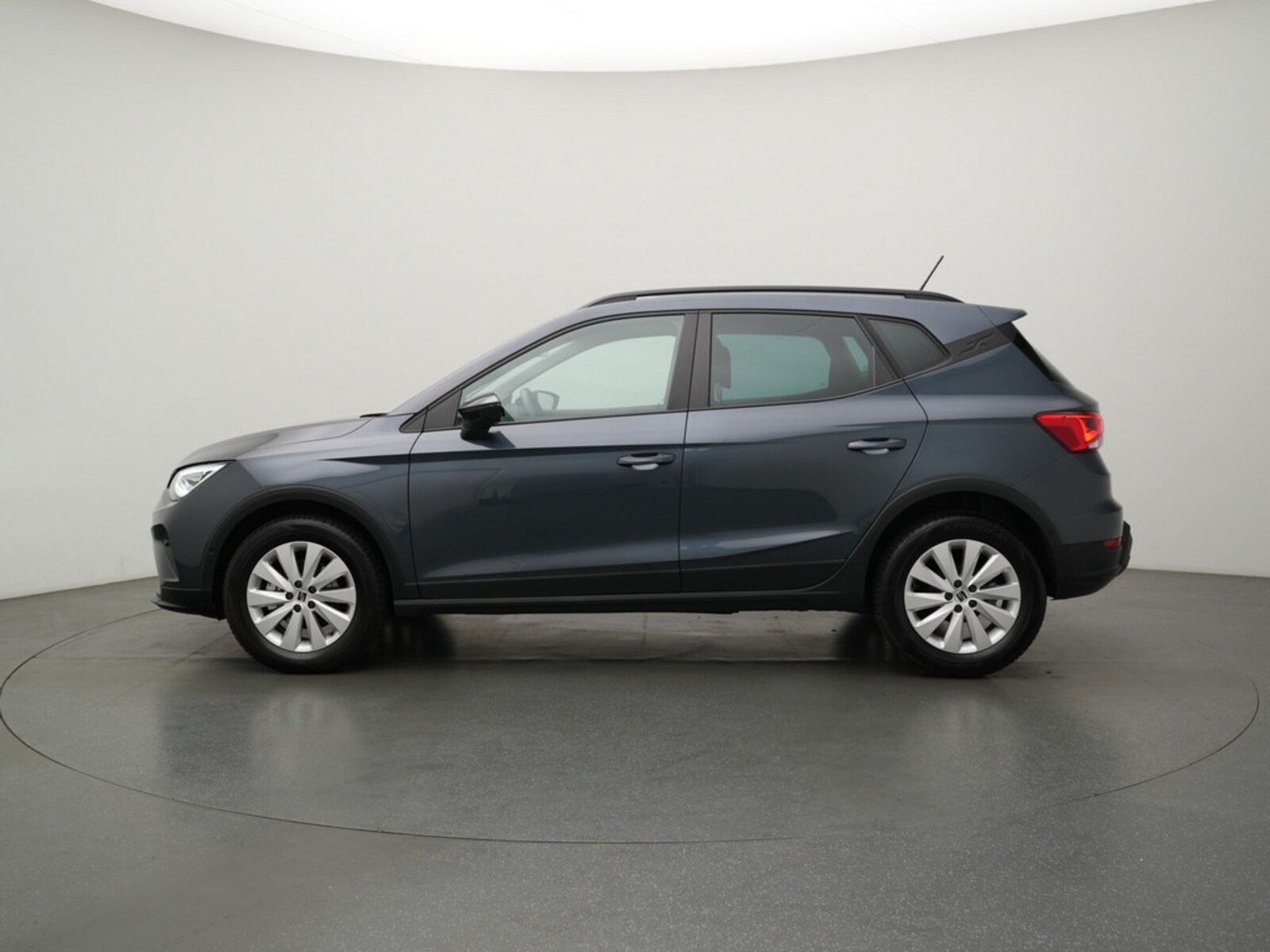 SEAT Arona – Bild 15
