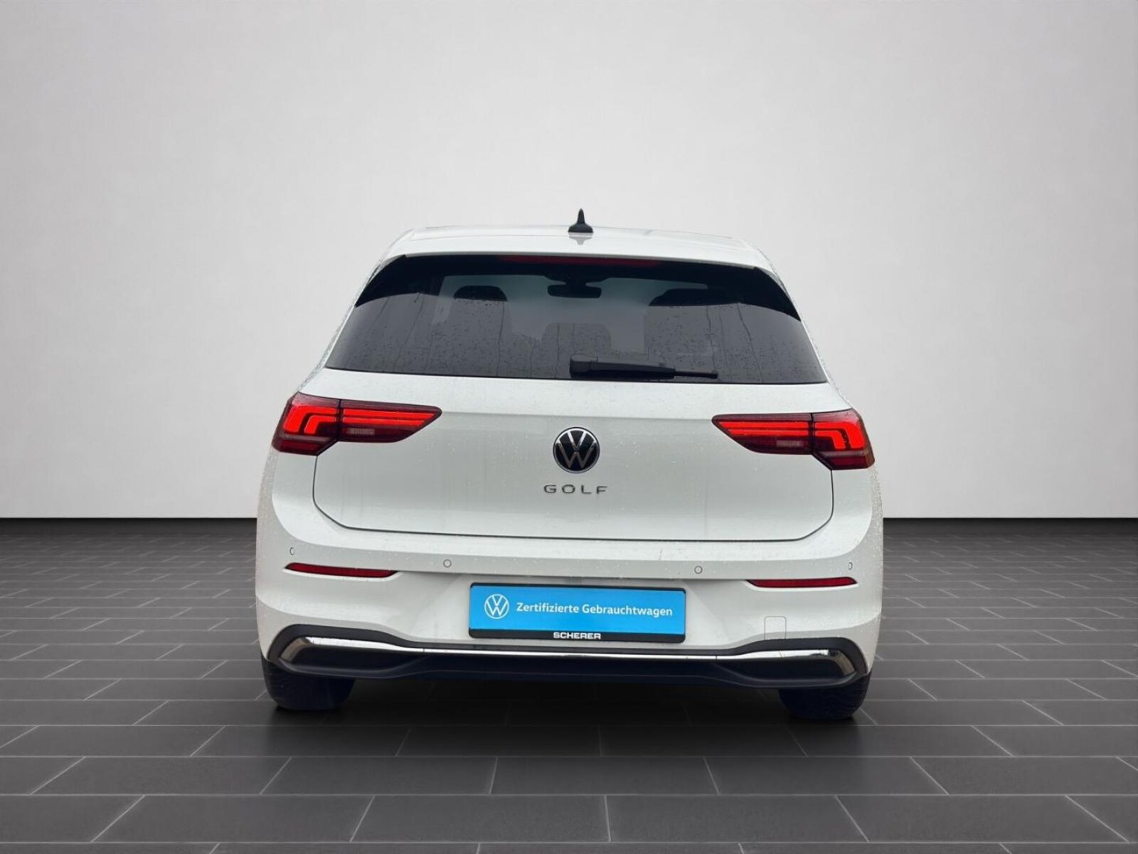 Volkswagen Golf – Bild 6