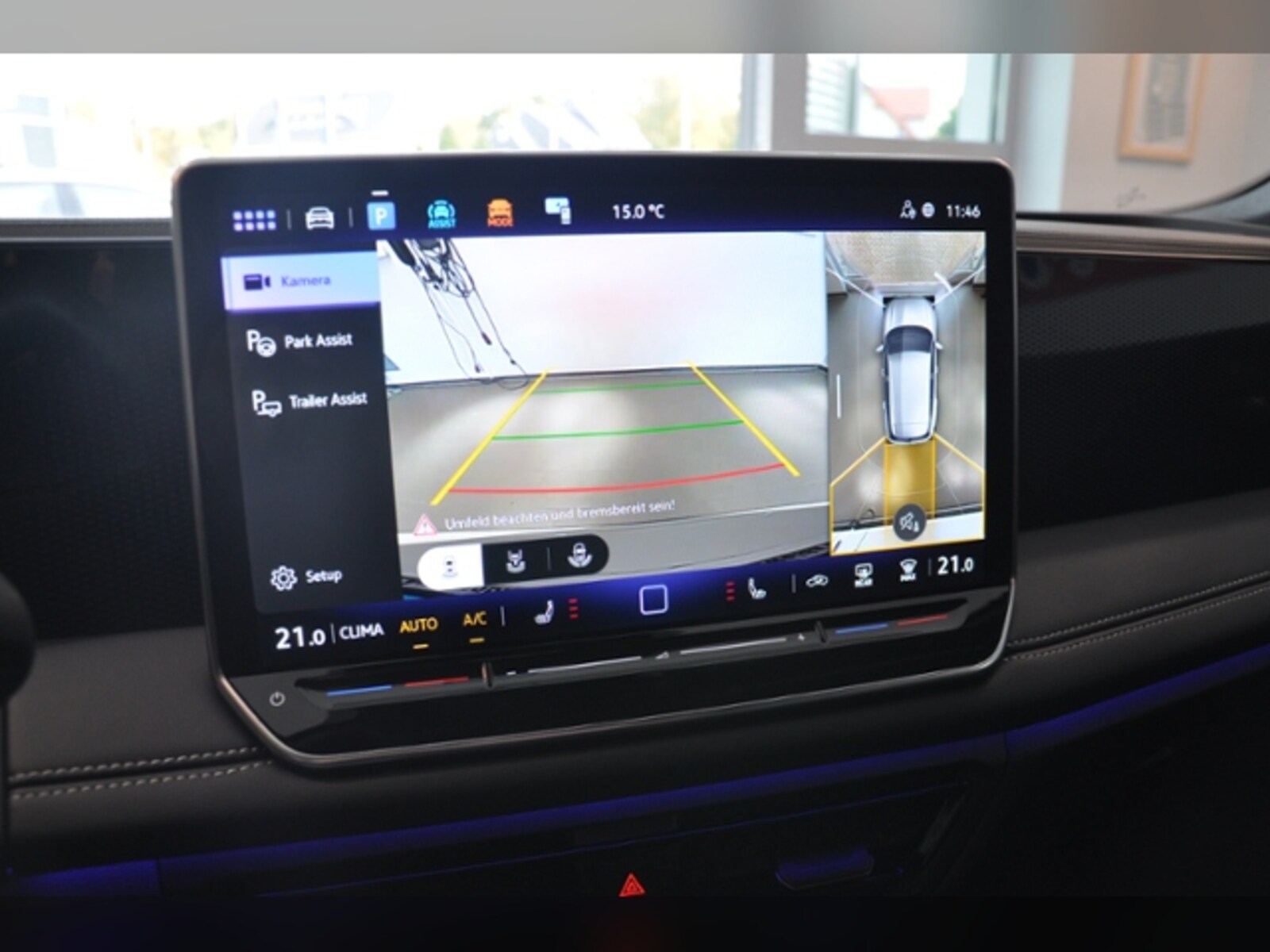 Volkswagen Tiguan – Bild 22