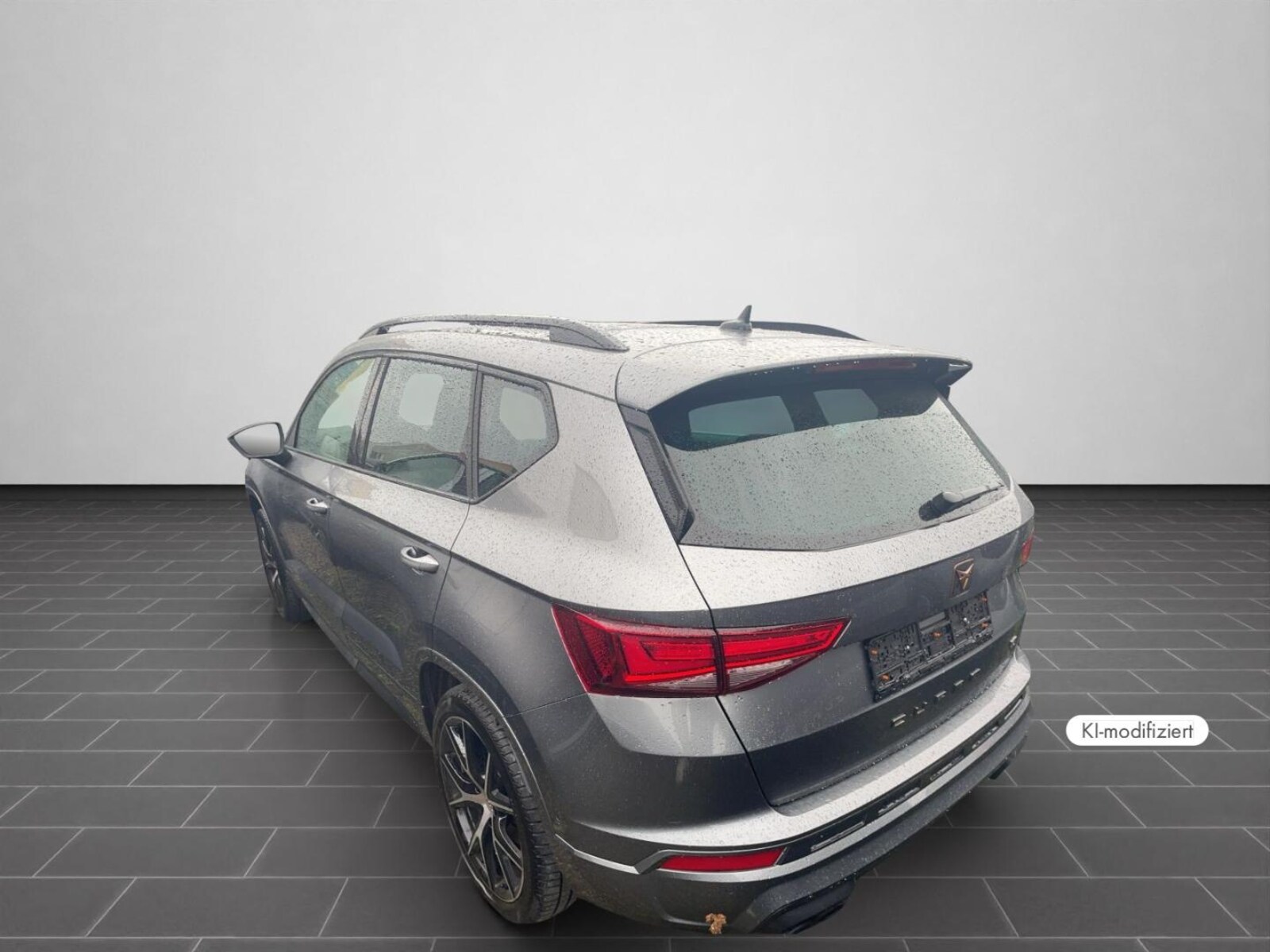 CUPRA Ateca – Bild 7