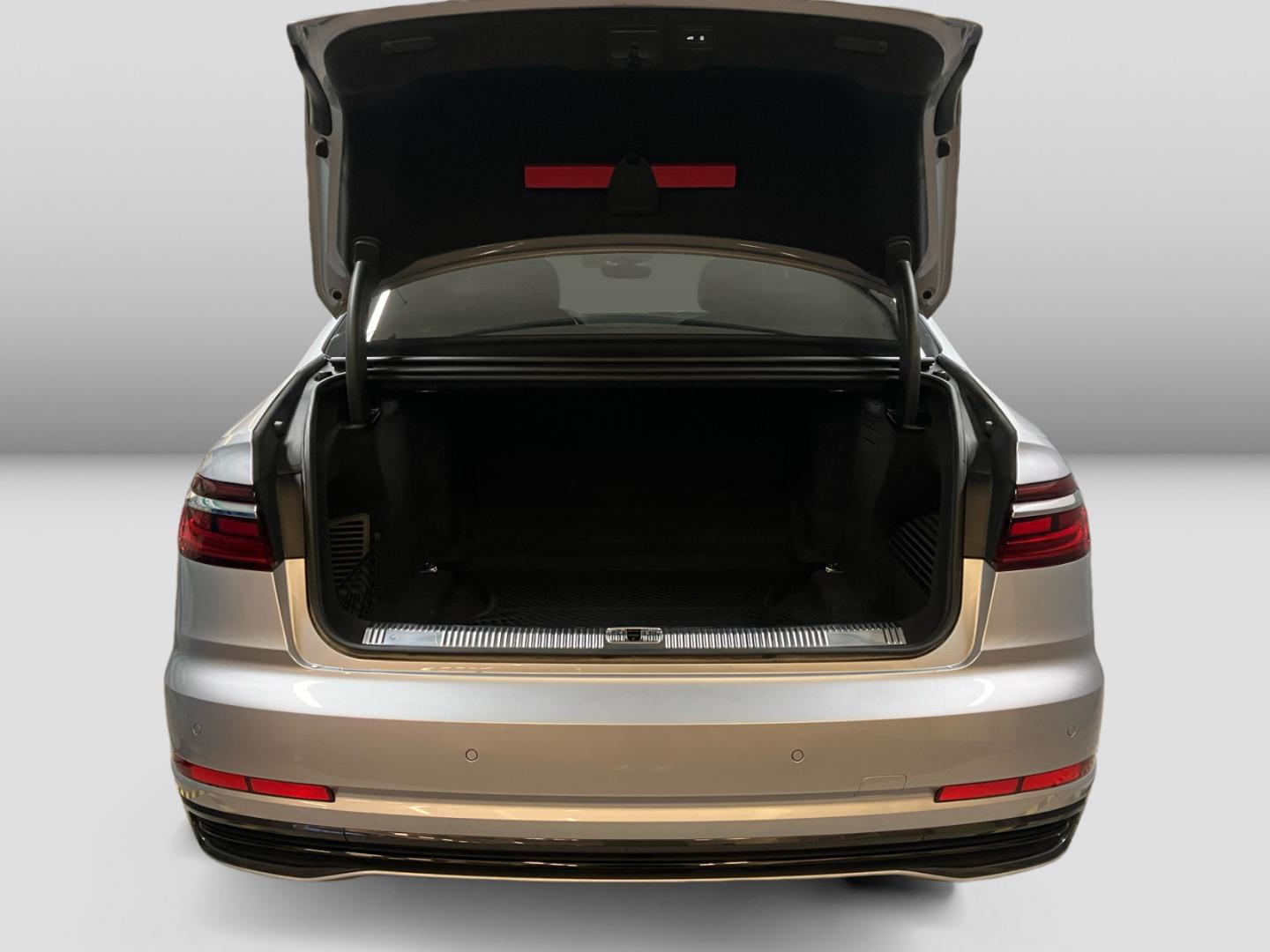 Image about Audi A8 L 60 TFSI quattro tiptronic
