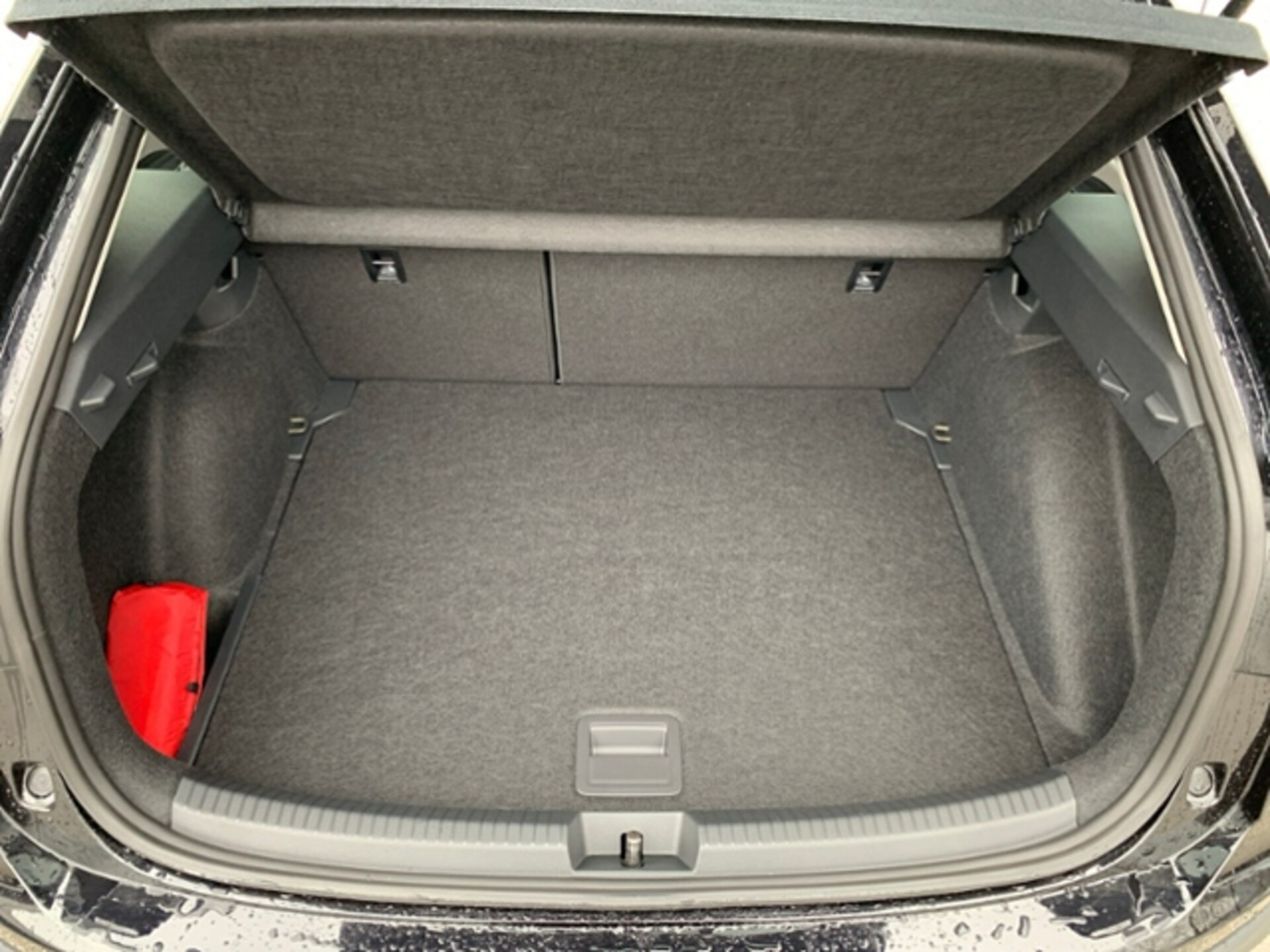 Volkswagen Taigo Goal